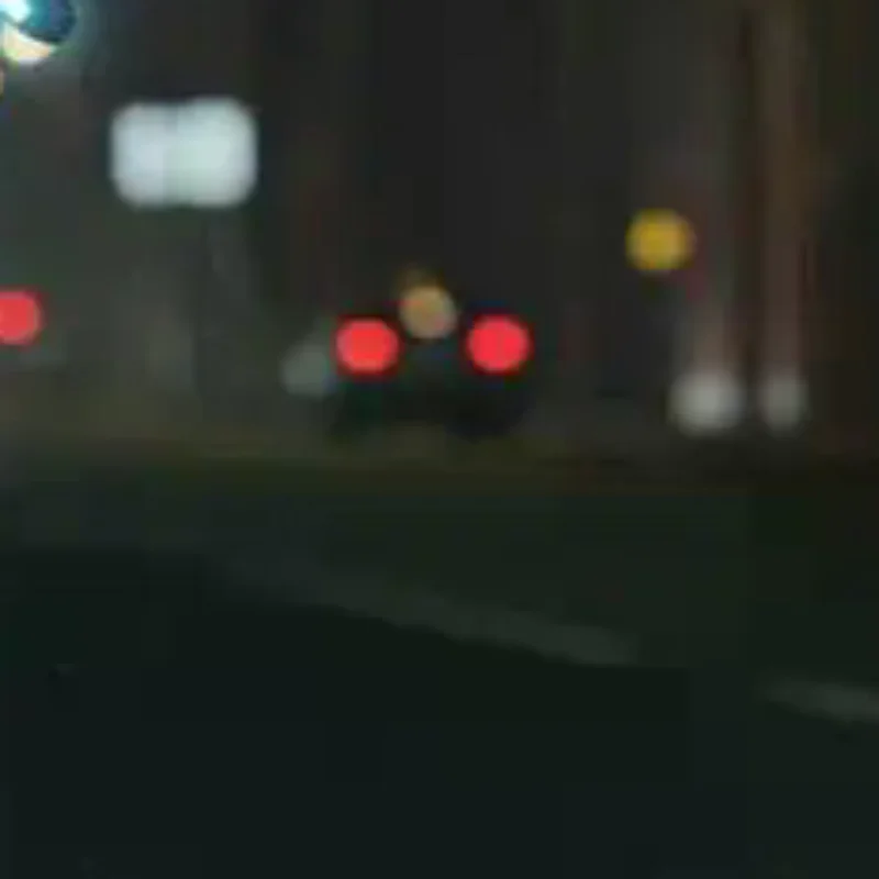 

Оригинальная фара для электросамоката Segway Ninebot ZT3/ZT3 Pro, X-образная, 4W, суперяркая, передняя, запасная часть