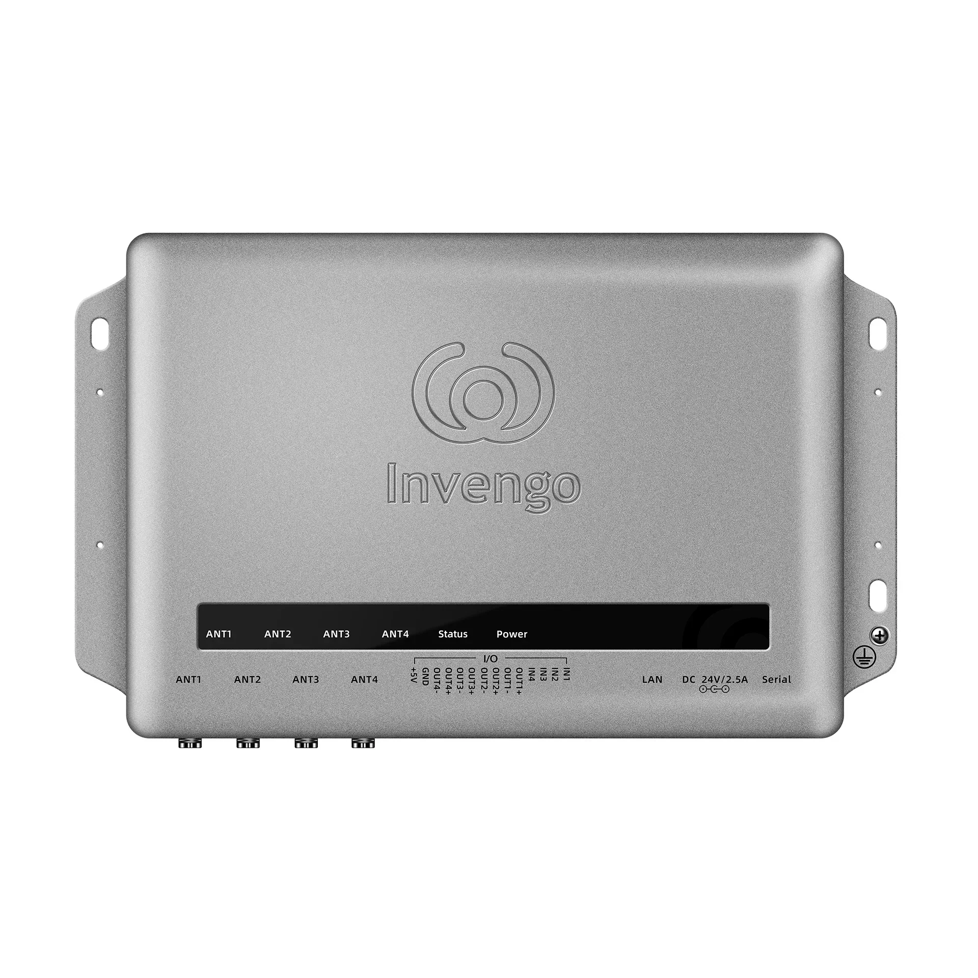 Epc Gen2 Poe Power …