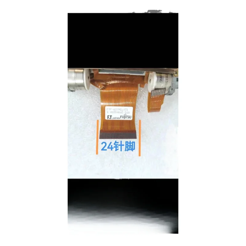 

For ftp627mcl401 Thermal print head with cutter printer accessory