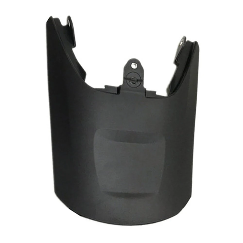 New Motorcycle Black Rear Wheel Extender Fender Mudguard Mud Flap Splash Guard For Harley Sportster S 2021-2025