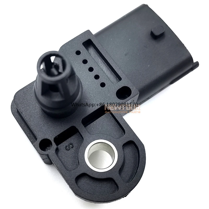 auto parts MR479QA engine manifold Intake Air Pressure Sensor for GEELY GC6