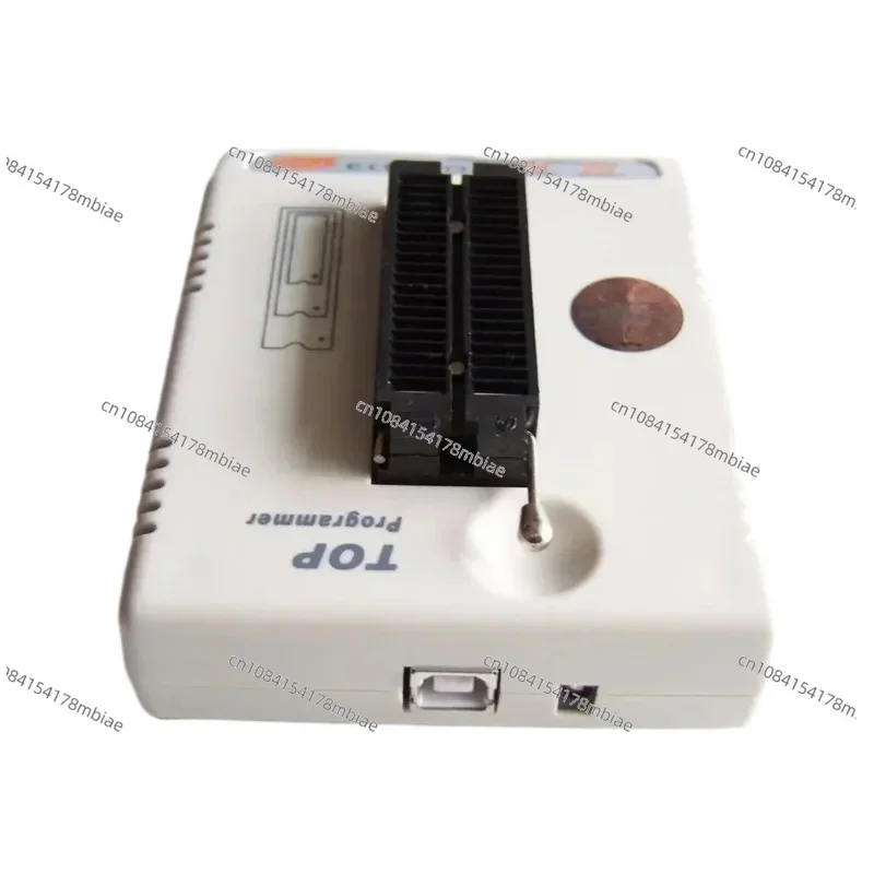 Applicable To TOP2013 Universal Programmer EPROM MCU MPU USB Win10 Win8 Win7 WinXP BIOS