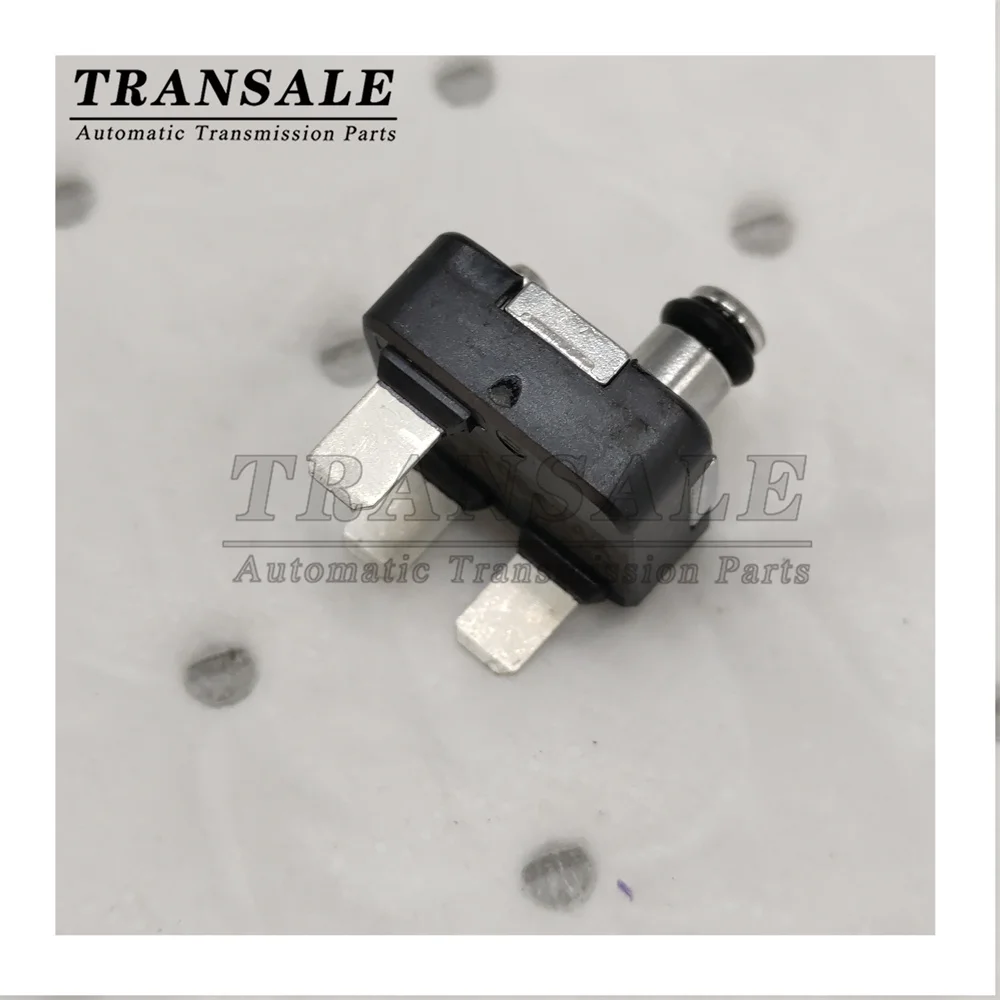 

7DCT450 Transmission Pressure Sensor
