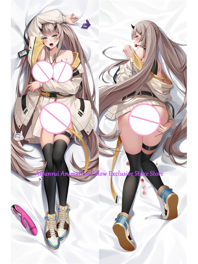 

Anime Pillow Cover Dakimakura Beautiful Girl Double-Sided Print Life-Size Body Pillows Cover Adult Case Bedding Gifts