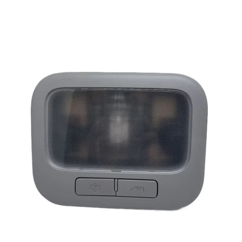 

928804H100TX Interior Middle Ceiling Room Lamp Rear seat light Gray Rear Room Lamp For 2007-2014 Hyundai i800 iMax H1 Starex