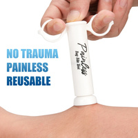 New Suction Tool Mosquito Remover Vacuum Venom Extractor Outdoor Emergency Survival Kit Pest Repeller Insect Bite Rescate