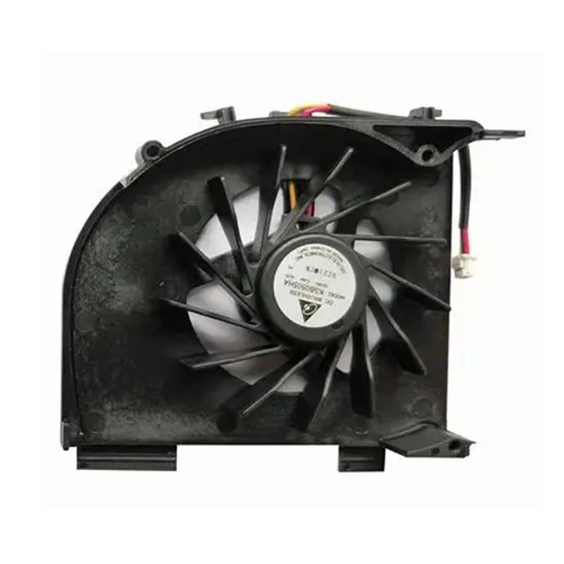 new cpu cooling fan for HP Pavilion DV5-1000 DV5-1218TX DV5-1029tx dv5T-1000 DV5T-1010 dv6-1000