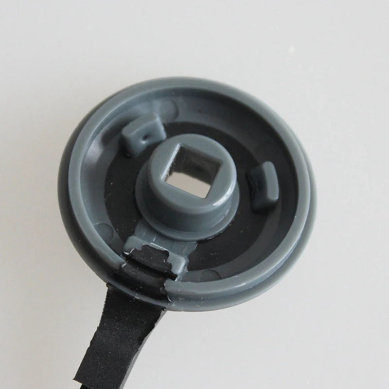 For Shark Ion Robot R85 Rv850 Rv850brn Rv850wv S87 Rv851wv Vacuum Cleaner Side Brush Accessories-5Pairs