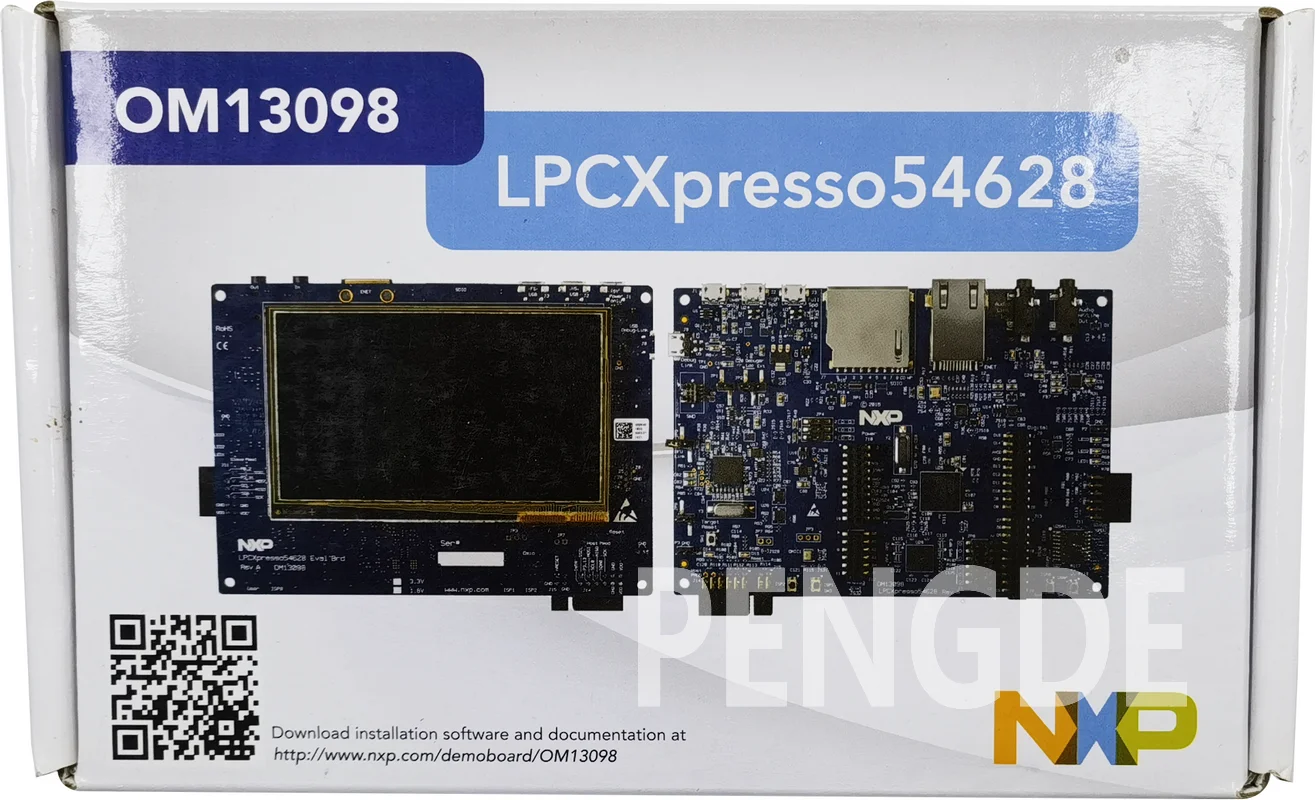 Spot OM13098UL LPCXpresso54628 Dev Board Development Board