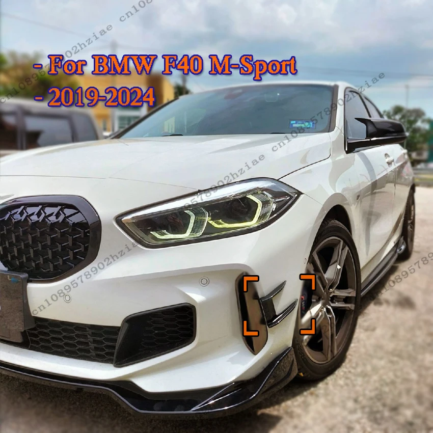 For Bmw F40 M-Sport…