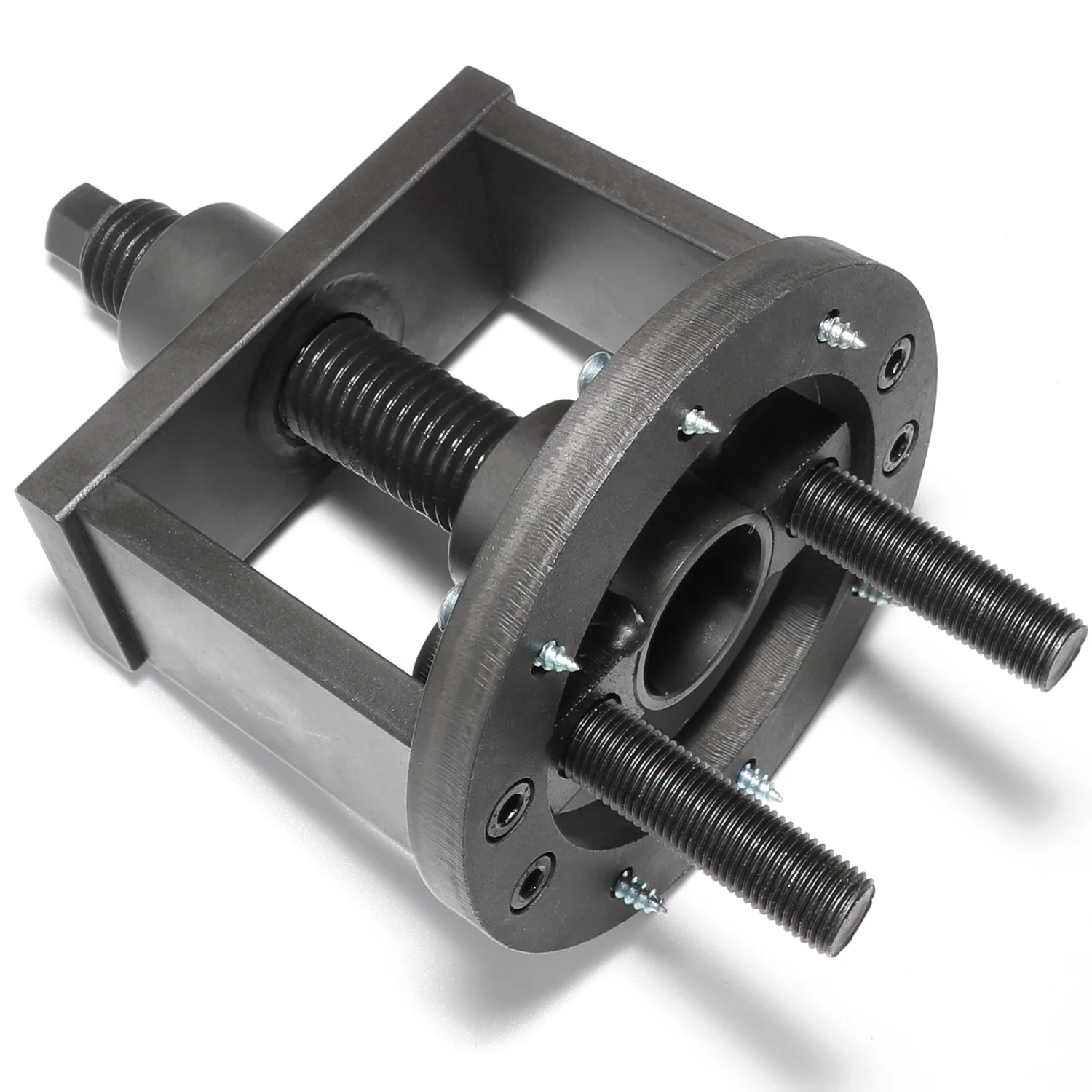 Crankshaft Front and Rear Oil Seal Removal Tool for Cummins 3.8 Engine 6D107 Truck Tools