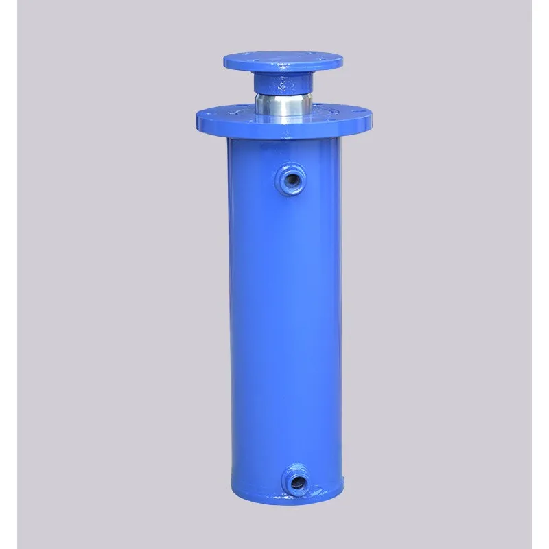 Hydraulic cylinder, two-way heavy-duty firewood splitter hydraulic cylinder accessories