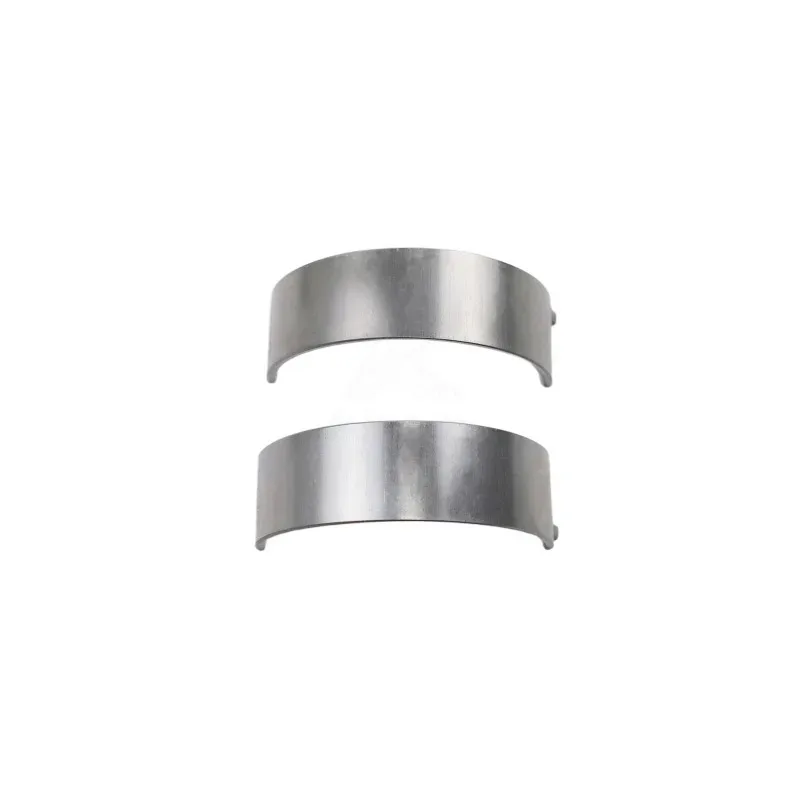 12pcs Bantalan Batang Penghubung Mesin N51 N52 N54 N55 Untuk BMW 128i 135i 328i 330i 3.0T F01 X1 X3 X4 X5 X6 Z4 11247576714, 11247576715