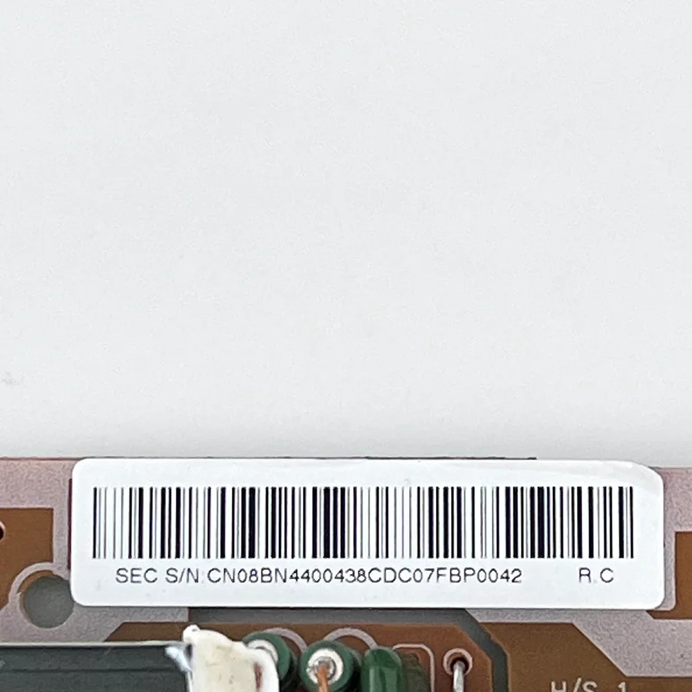 BN44-00438C I2632F1_BDY tv  Power Supply Board is for LE32D450 LE26D550 LE26D450 LE32D550K LTF320HN01 LE32D551K2W LE26D450G1WXXU
