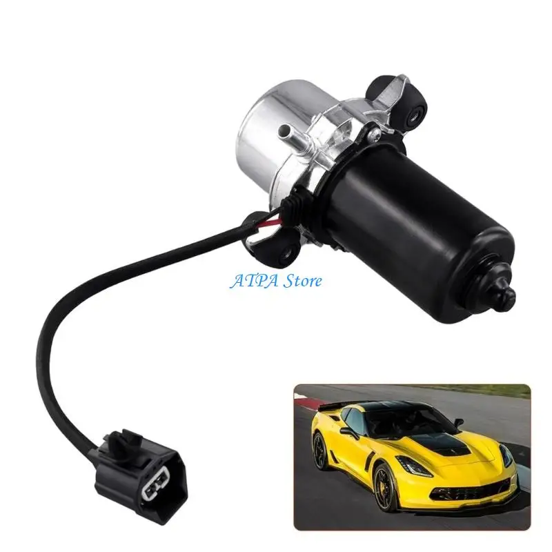 

Электронный вакуумный насос усилителя тормозов У13К Быстрая установка 04581827АА 23451913