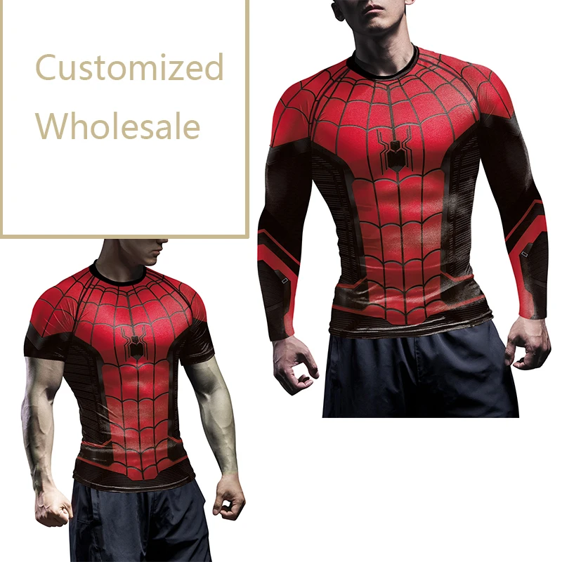 

Long sleeved T-shirt Graphic Oversized Full t-shirt Men's Clothing Y2k Design Tops Tees Casual T Shirt Sports Clothes customized
