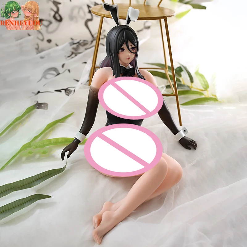 JIJIE/Kerst Beeldje Anime Actiefiguren Genshin Geschenken Speelgoed Meisje Sonny Angel Stitch Figuur Hentai Speelgoed Hobby