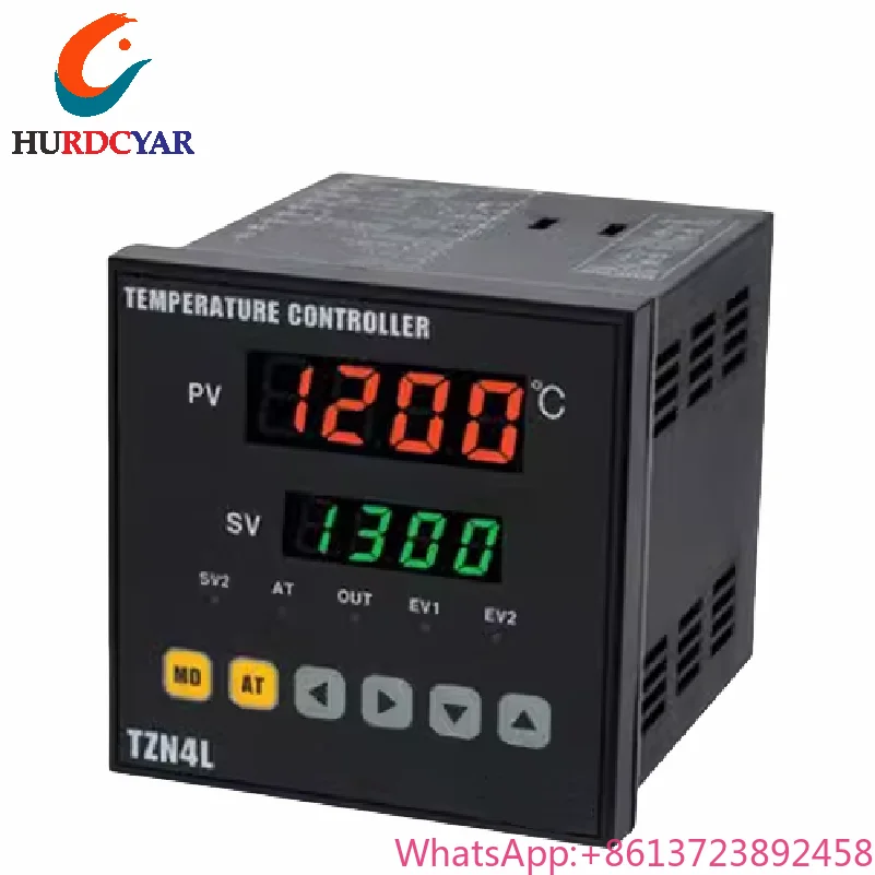 

Brand New Original TZN4L-14R Temperature Controller
