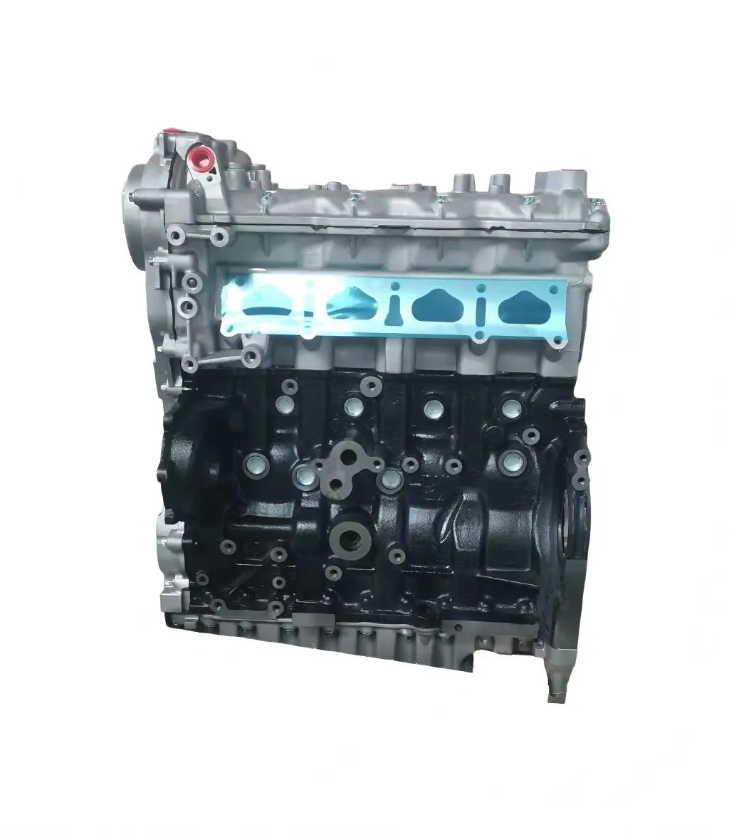 

High Quality 1.3T JL4G13T JLB-4G13T Engine Long Block For Geely Emgrand GS GL EC7 Vision X6 Englon SC7 Engine Assembly