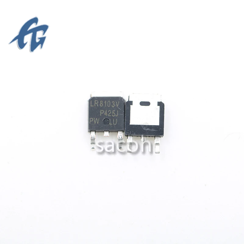 

(SACOH Electronic Components) LR8103V 3Pcs 100% IC Chip integrated circuit