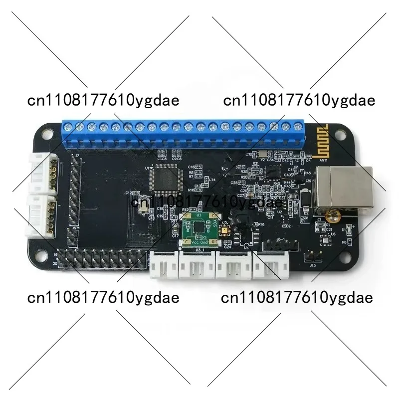 Gen-5X Fighting Boa…