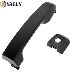 69211-60090 Front Rear Left Right Exterior Outside Door Handle for Toyota Prado Landcruiser 4Runner 2010 2011 2012 - 2017