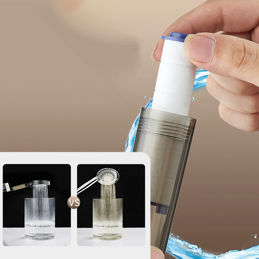 3 モード高圧ハンドマッサージフィルターユニバーサル大流量シャワーヘッドシャワー適応スプレーノズル浴室アクセサリー