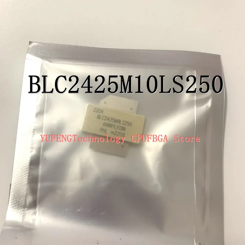 BLC2425M10LS250 Professional one-stop integrated circuit