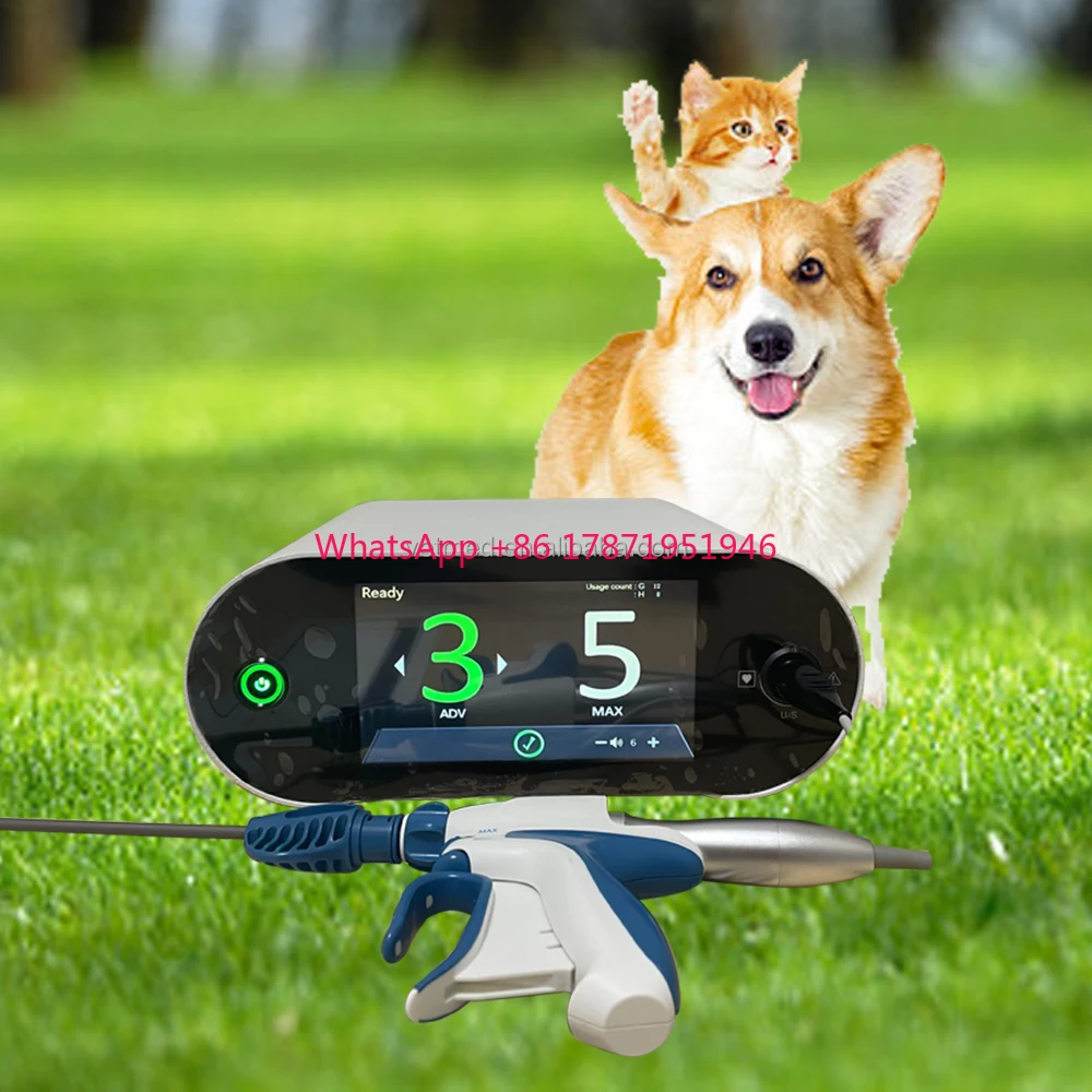 animal surgery instrument Soft tissue cutting vessal conagulation ultrasonic cutter ultrasound scalpel