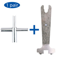 Wrench Repair Tool for Kenwood for Motorola gp3688 cp200 ep450 gp3188for Baofeng TYT Two Way Radios