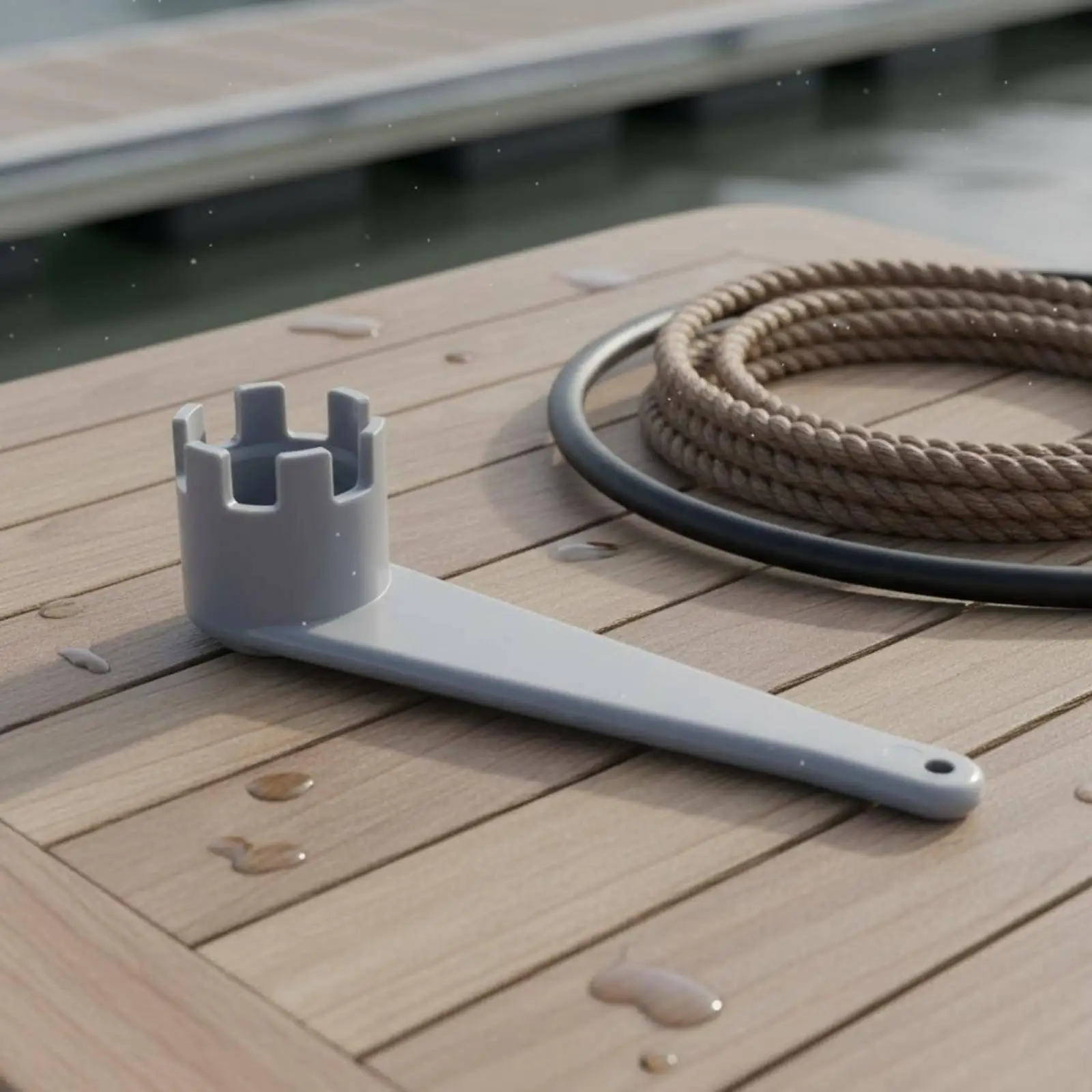 Air valve material for inflatable boats and kayaks; leak-proof