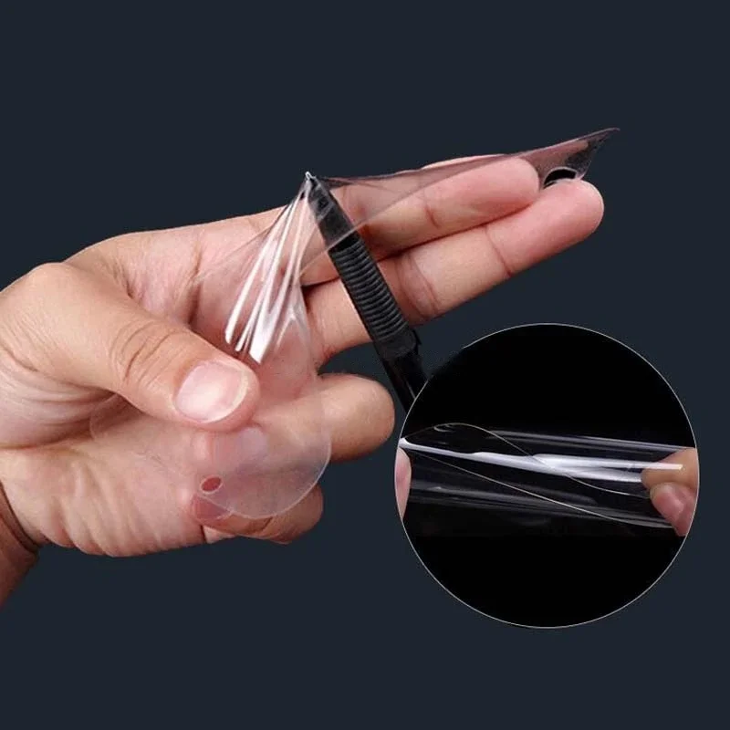 Soft Screen Protector For Garmin Vivoactive 6 5 Smartwatch Anti-scratch Hydrogel TPU Film For Garmin Vivoactive 5/Vivoactive 6