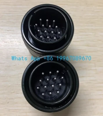 

brand new MS3106A18-1S and Seats