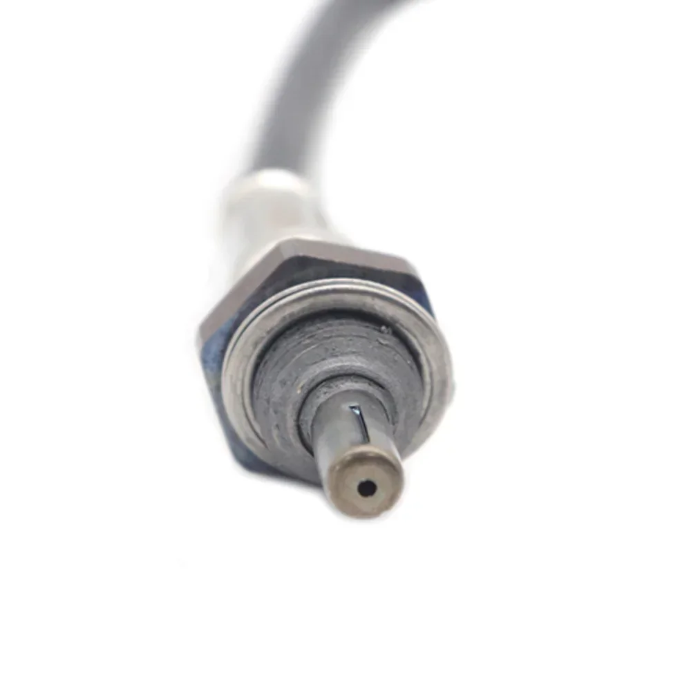 جديد 4-سلك التحقيق نسبة الهواء إلى الوقود لامدا الأكسجين O2 الاستشعار 28488581 ل هارلي ديفيدسون Bx100 لكسموتو ميشيغان 2021 2023 28488580 #4