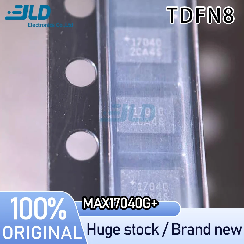 

(3-10piece) 100% New MAX17040G+ TDFN8 Chipset Professional one-stop ordering Adequate stock Chip Electronics
