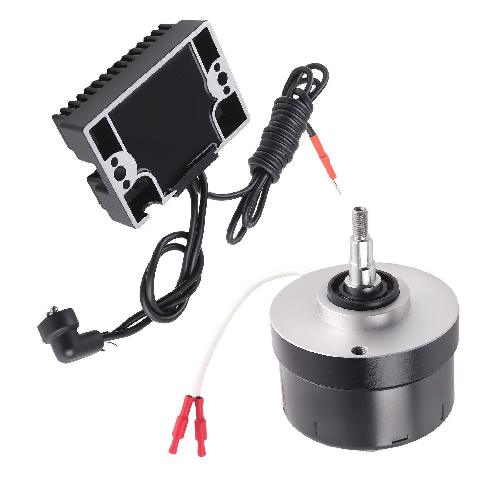 12V Alternator Gene…