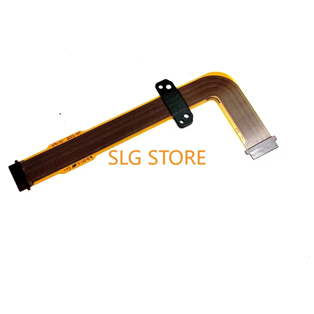 New Viewfinder Eyepiece Flex Cable for Sony FS5 PXW-FS5 PXW-FS5K  Camera Repair Part