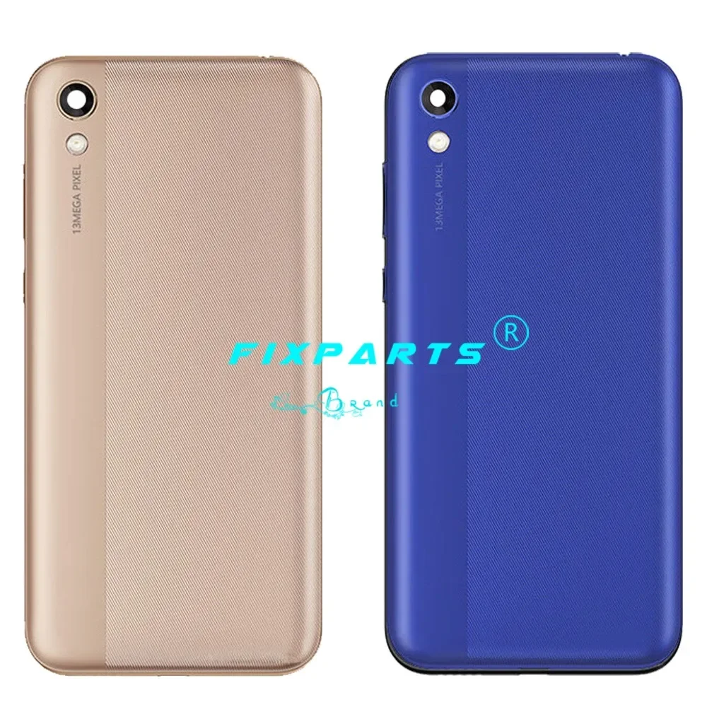 For Huawei Honor Play 8S Battery Cover For Honor 8S KSE-LX9 KSA-LX9 Back Cover Rear Door Housing Case Panel Replacement Parts