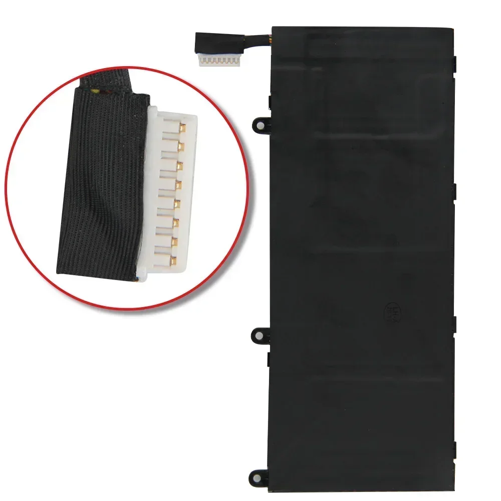 Replacement Battery N15B01W For Xiaomi Mi Ruby 15.6 Inch TM1703 TM1802-AD/N/C High Quality Batteries 40Wh With Tool