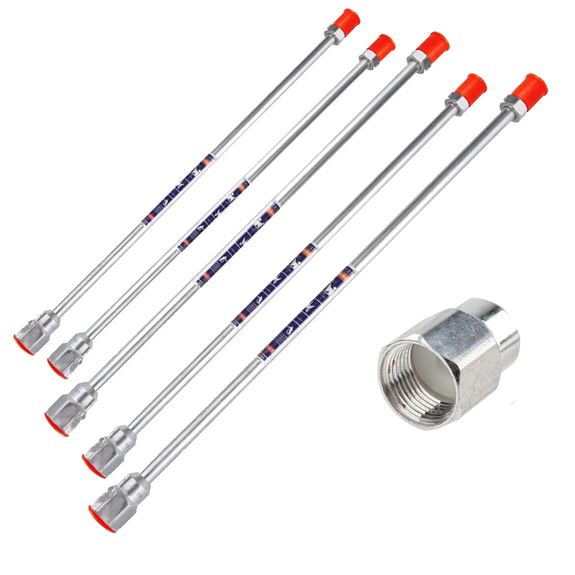 suntool-airless-paint-sprayer-tip-extension-pole-spray-tool-fits-for-titan-wagner-spray-gun-parts-20cm-30cm-50cm-75cm-100cm