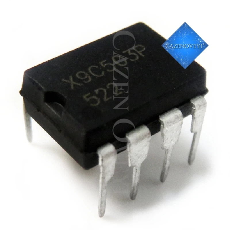 5-100PCS AM29F010B-70JF AM29F010B SPV7050P SPV7050 X9C503P X9C503 AO3413 AD PCM1804DBR PCM1804 ASP0903 903