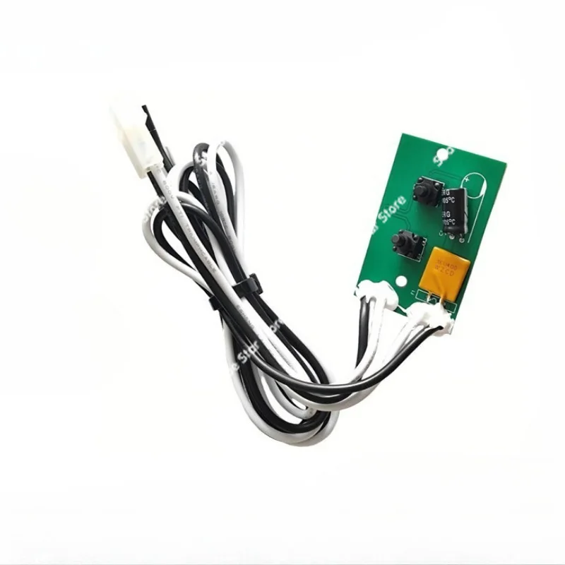 RV Ventilation Fan Control Panel 10-04301K RV Ventilation Fan Control Panel, Touch Switch Repair Replacement Parts