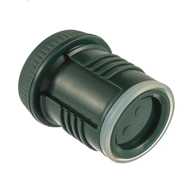 Tapón termo de repuesto A76G en 2 piezas para botella de boca ancha con aislamiento al vacío Stanley Classic 1,1 QT, tienda de piezas de 2 QT