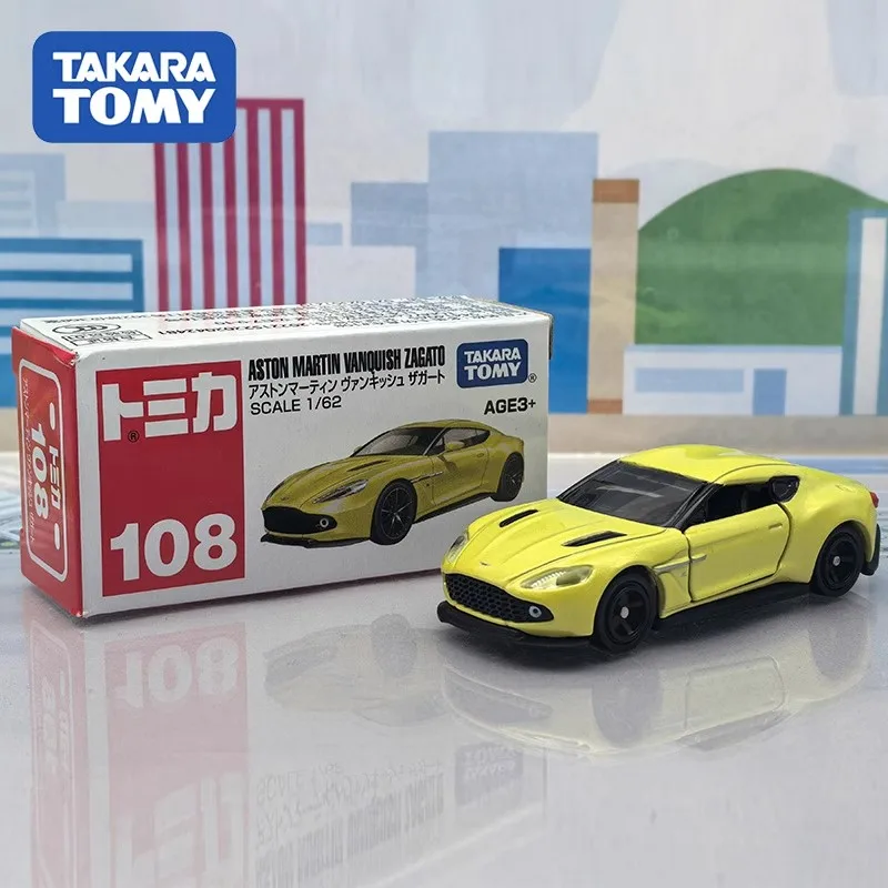 Takara Tomy Tomica … - image