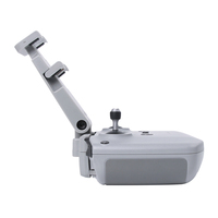 Foldable Bracket Tablet Clip Holder Remote Control Stand for DJI Air 2S Drone