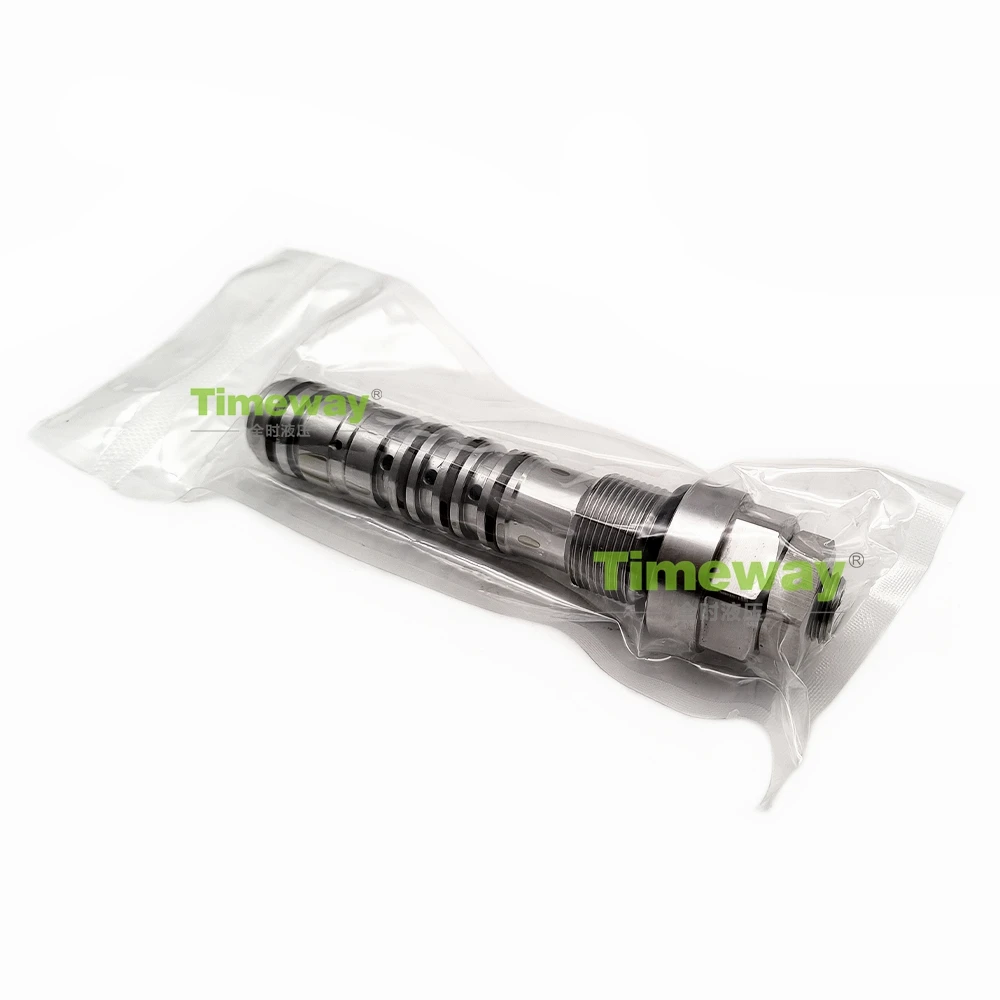 LS メインリリーフバルブ 708-2L-06710 708-2L-06780 修理用コマツ PC270-7 PC200-7 PC210-7 PC360-7