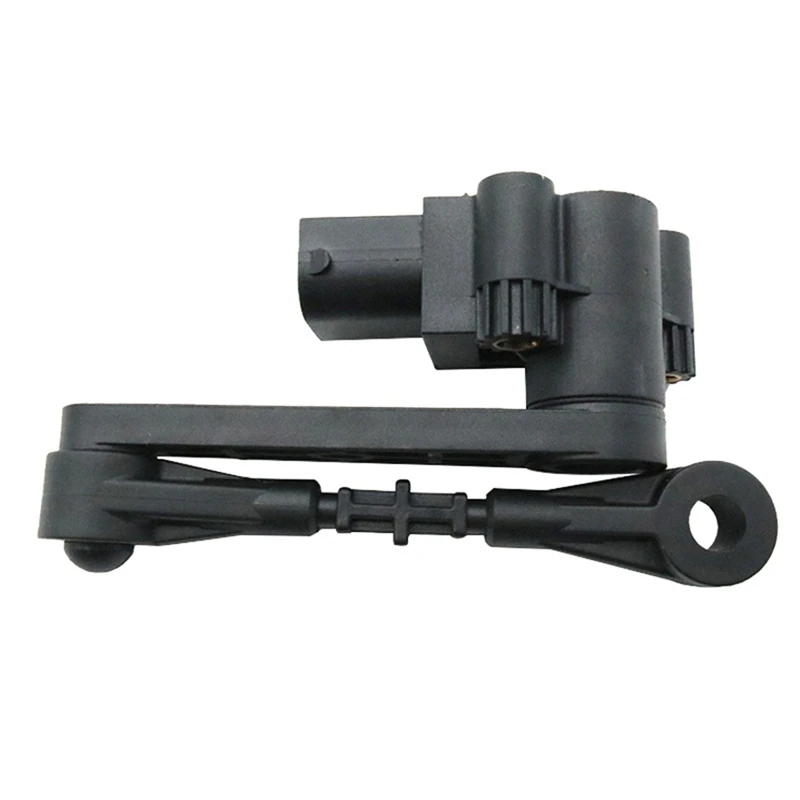 LR 014585   مستشعر مستوى الارتفاع الأمامي الأيسر لسيارة لاند روفر رينج روفر سبورت L320 2010-2013 موديلات قطع غيار السيارات عالية الجودة