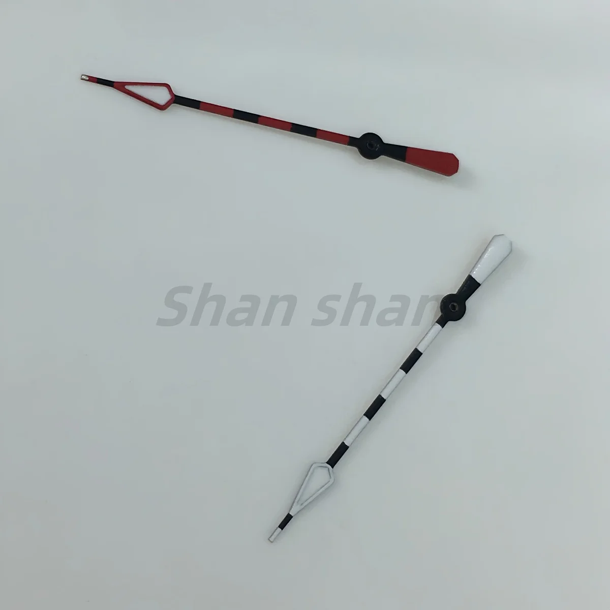 NH35 C3 دبور أخضر مضيء يد واحدة ثانية 14.5 ملم مع أجزاء ساعة رجالية حركة NH35 NH36