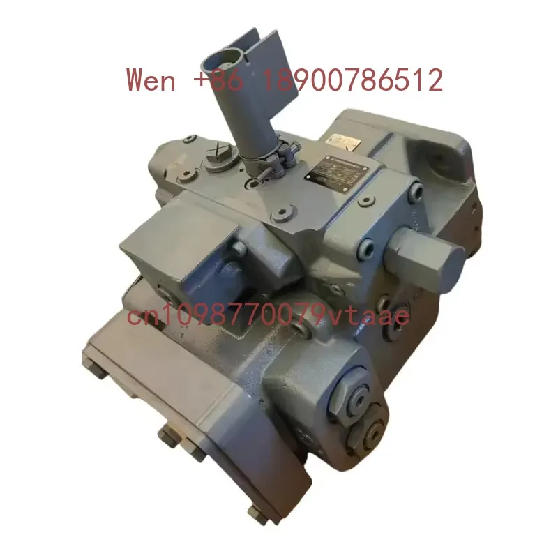 Piston Pump Hydraulic A4VSG Series A4VSG250 A4VSG125 A4VSG180 R902462179 A4VSG125HD1T/30R-PPB10K319N-S1667
