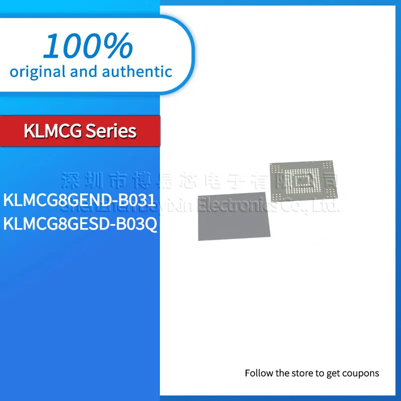KLMCG8GEND-B031 phone case KLMCG8GESD-B03Q phone case
